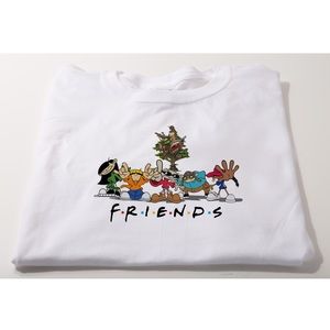 Forever 21 T-shirt